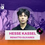 Descubre los secretos de “La Brea”, el primer disco de Hesse Kassel, en Radio Usach