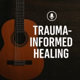 Healing Through Trauma: Liz Storey's Journey