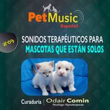 #09 Sonidos Terapéuticos para Mascotas Solos