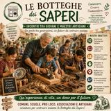 Manifesto Nazionale delle Botteghe dei Saperi.