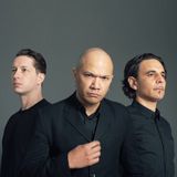 DANKO JONES - Leo Rising Interview