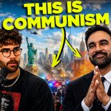 Commies Take Over NYC, Trump's Rally Goes Viral & Conservative Commentary