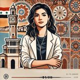 Episode 22: A clash of the east and west - An Izmir-born Syrian Woman