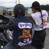 Firefighter Fights For Job After Being Fired For Motorcycle Gang Affiliation