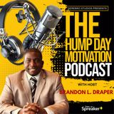 Think Out Loud Conversation With The Motivational King & DJ Manson Miller