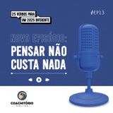 Pensar Não Custa Nada