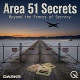 Area 51 Secrets - Breach the classified unknown with Ava Grey