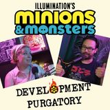 Monsters & Minions (Movie Review)