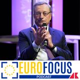 Il paradosso dell’Europa: le crisi la riguardano, ma a decidere sono gli altri