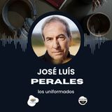 José Luis Perales: El Cantautor de las Mil Baladas y la Voz que Marcó Generaciones | Los Uniformados