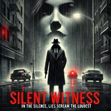 Silent Witness