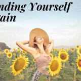 Finding Yourself Again After A Toxic Relationship:Reclaiming Your Self Esteem