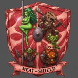 WE ARE MEATSHIELD