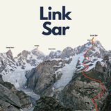 4 - Link Sar: la prima salita