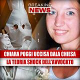 Garlasco, La Teoria Shock dell’Avvocato Lovati: Chiara Poggi Uccisa dalla Chiesa?
