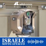 Iron Beam, la nuova arma a raggio laser di Israele