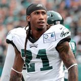 Philadelphia Eagles CB Ronald Darby Talks About Covering John Brown