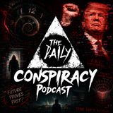Trump Assassination Attempt: The Time Travel Theory