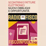 Fisco in podcast Focus: Memorizzazione e trasmissione dei corrispettivi e Buoni Pasto