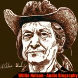 Willie Nelson - All his Wives, Girlfriends and Kids