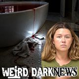 "He Was The Devil": Frankfort Mother Charged With Murdering Her 2-Year-Old Son | #WeirdDarkNEWS