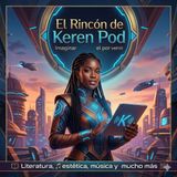 EP2 afrofuturismo "Imaginarios del Por venir"