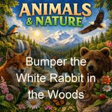 Bumper the White Rabbit in the Woods - George Ethelbert Walsh