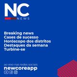 NCN NEWCORE News #1