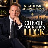 Luck, Rituals & Abundance: The Habits That Shape Success