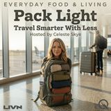Pack Light - The Art of the Multi-Purpose Item