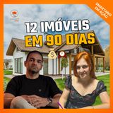 O Método Que Levou Essa Advogada a Arrematar 12 Imóveis em 90 Dias