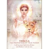 Weekly Angel Messages for November 25th to December 2nd: Authenticity