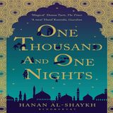 One Thousand and One Nights by Anonymous - Part 2/2