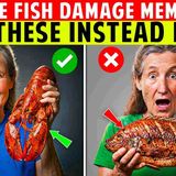 Seniors_ These 4 Fish Are DEADLY_ Stop Eating Them Now_ _ Barbara O_Neill