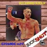 29 - Richard Kiely