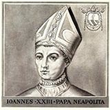 Papi e antipapi, sede vacante e papa legittimo (2° parte)