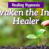 Activate Self-Healing & Calm Your Mind  Healing Hypnosis  Mindful Movement