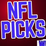 NFL Week 4 Betting Picks and Best Bets