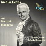 Tutto nel Mondo è Burla stasera all'Opera - Gli anniversari Nicolai Gedda seconda puntata