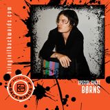 Interview with BØRNS