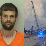 Radioactive Shrimp; Biohazard Diarrhea; and Pregnant Robots!