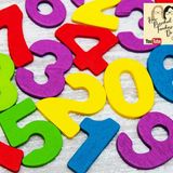 130: Math Talk: Teach Numbers in Real Ways (Another Lost Episode)