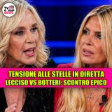Loredana Lecciso e Giovanna Botteri si scontrano a La Vita in Diretta: il caso Romina Power diventa un campo di battaglia