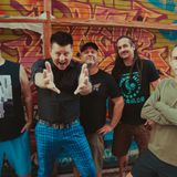 LESS THAN JAKE - 2026 Australian Tour Interview