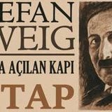 Dünyaya Açılan Kapı Kitap  Stefan ZWEIG sesli deneme