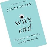 James Geary Releases Wits End