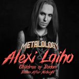 Alexi Laiho