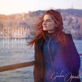 Giulia Ottonello presenta il nuovo singolo "Genova"