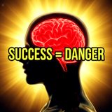 Why Your Brain Thinks Success is a THREAT: The Science of Self-Sabotage