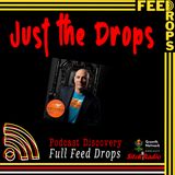 Feed Drop: HIRE Power Radio
